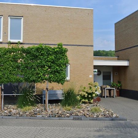 B&B Von Clermont Park Vaals Exterior photo