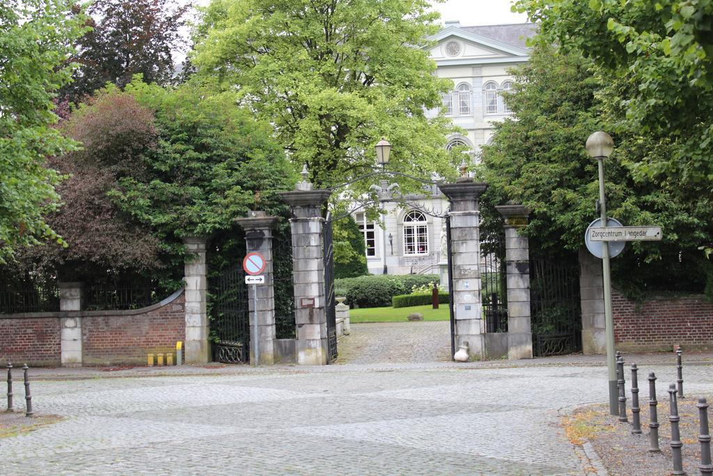 B&B Von Clermont Park Vaals Exterior photo